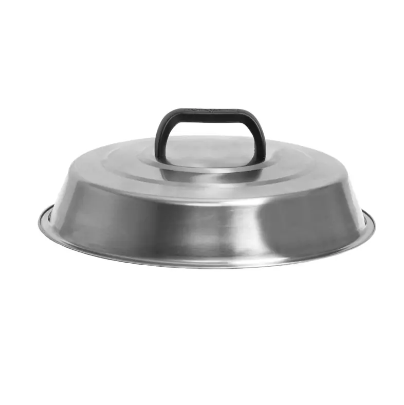 Char-Griller® Flat Iron™ Melting Dome Saisonangebot
